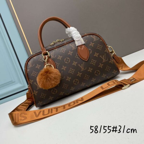 New Collection LV Bag 196