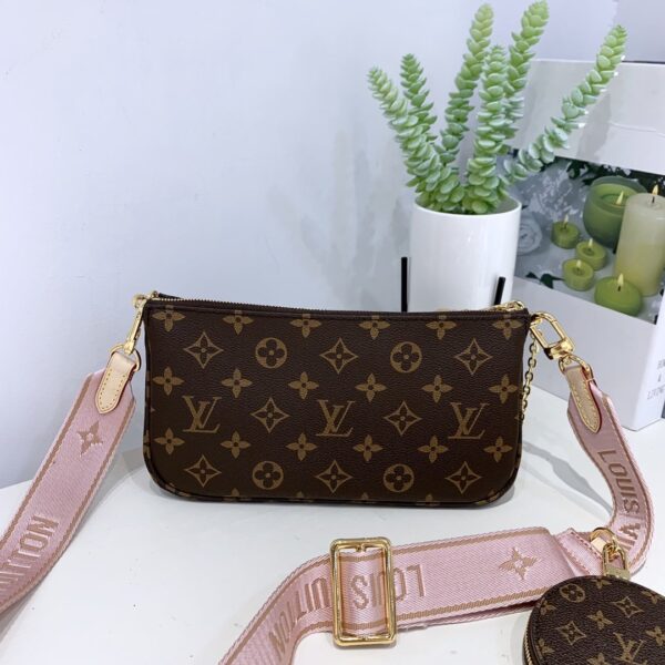 New Collection LV Bag 002