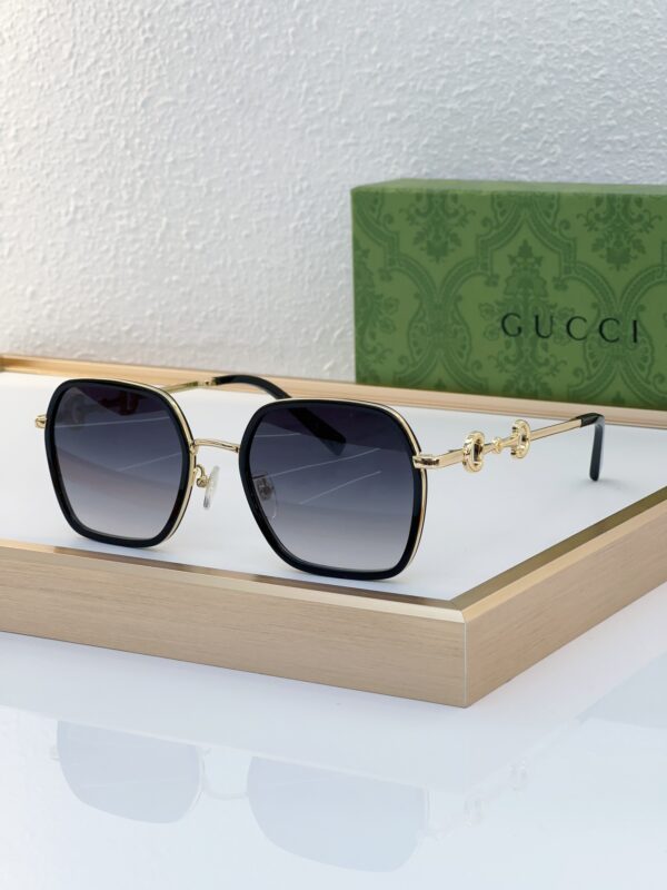 New Collection Gucci Glasses 080