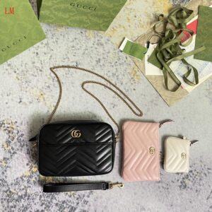 New Collection GC Bag 697