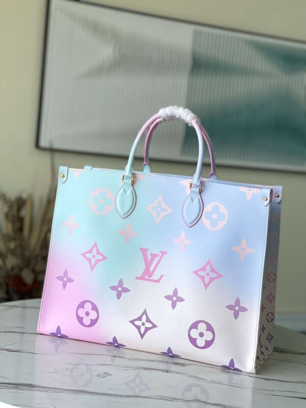 New Collection LV Bag 037