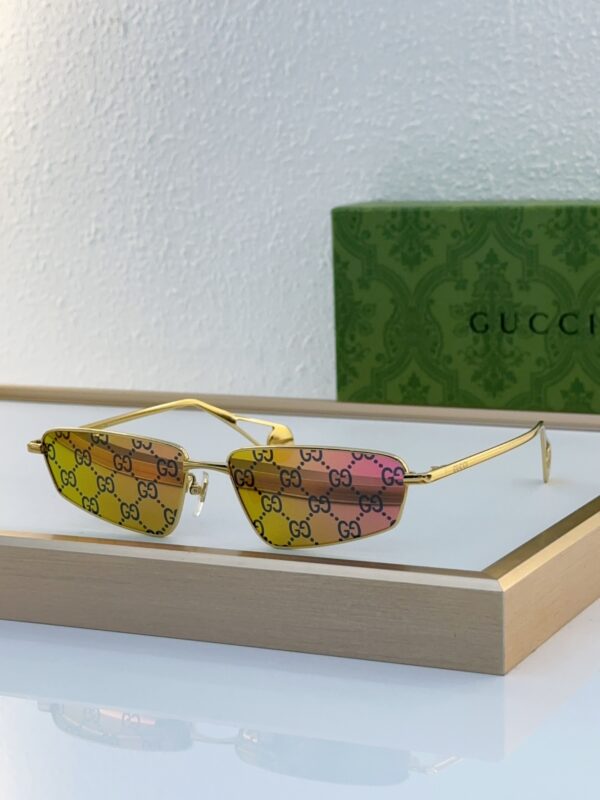 New Collection Gucci Glasses 090