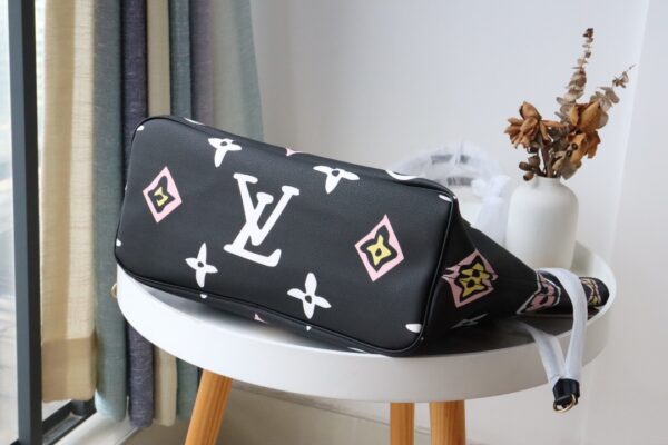 New Collection LV Bag 028