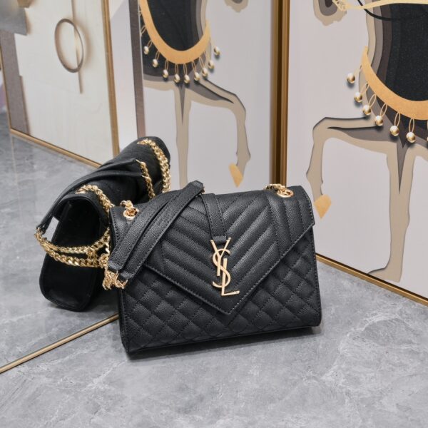 New Collection Saint Laurent Bag 44