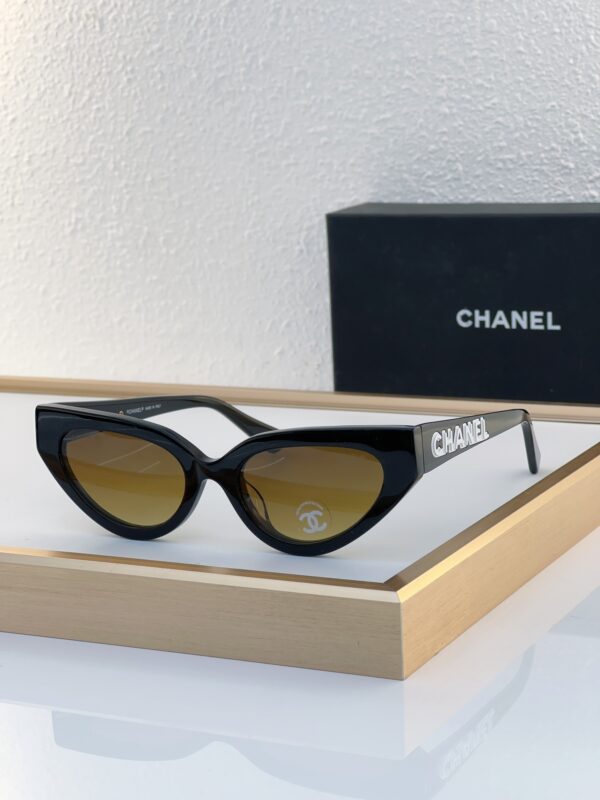 New Collection Chanel Glasses 251