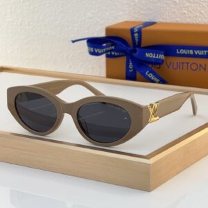 New Collection LV Glasses 150