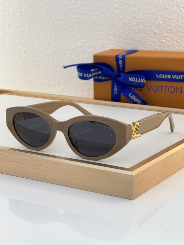 New Collection LV Glasses 150