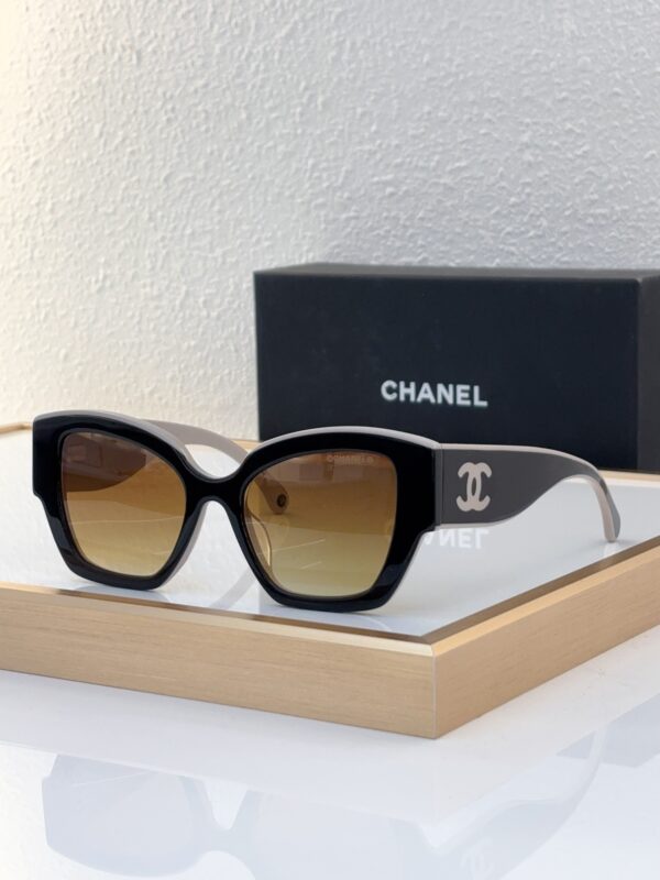 New Collection Chanel Glasses 263