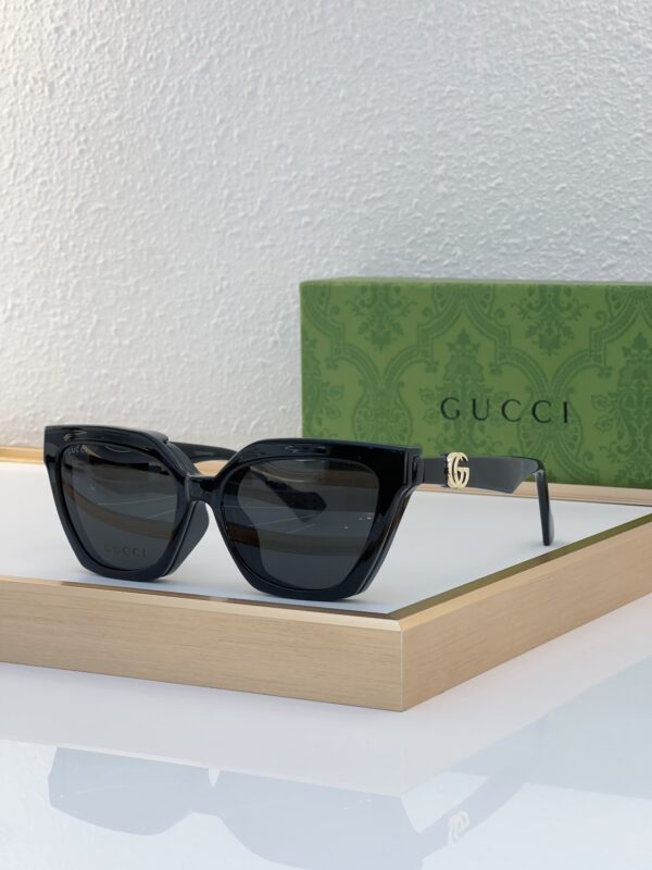 New Collection Gucci Glasses 079