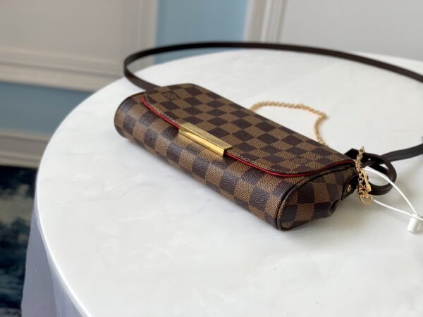 New Collection LV Bag 005