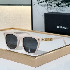 New Collection Chanel Glasses 252