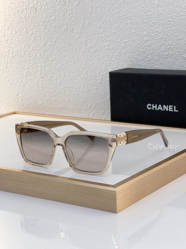 New Collection Chanel Glasses 268