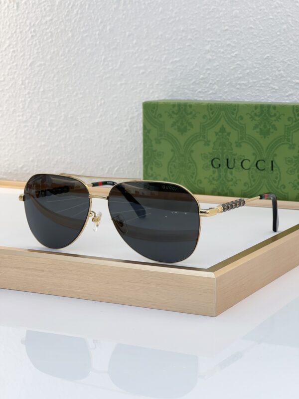 New Collection Gucci Glasses 085