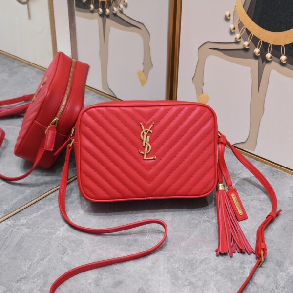 New Collection Saint Laurent Bag 26