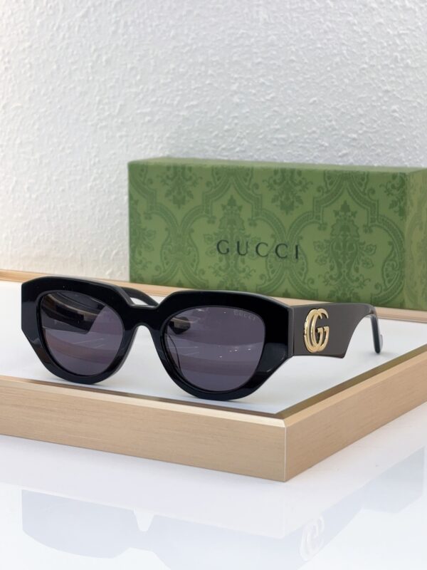 New Collection Gucci Glasses 078