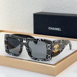 New Collection Chanel Glasses 246