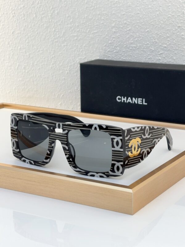 New Collection Chanel Glasses 246