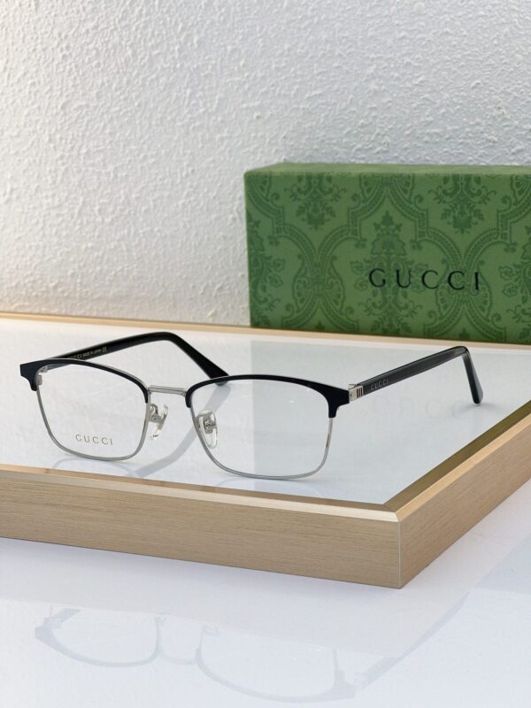 New Collection Gucci Glasses 099