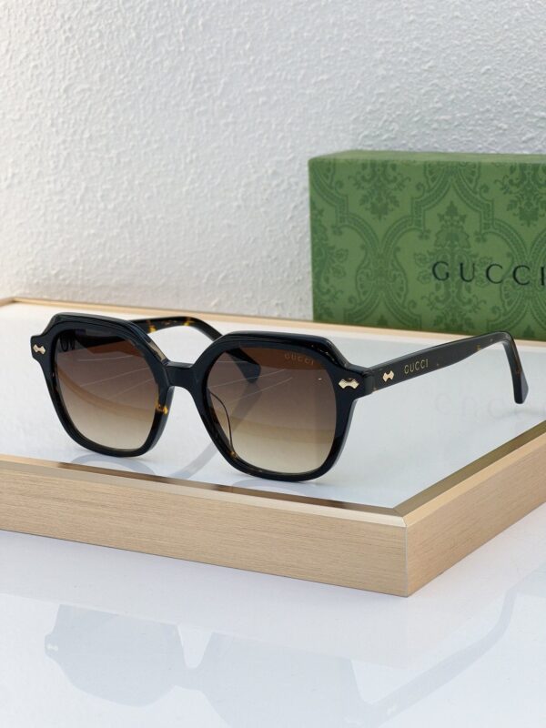 New Collection Gucci Glasses 101