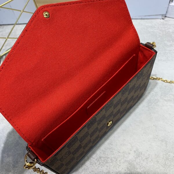 New Collection LV Bag 003