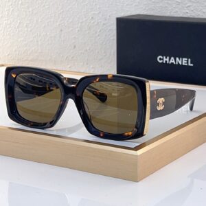 New Collection Chanel Glasses 270