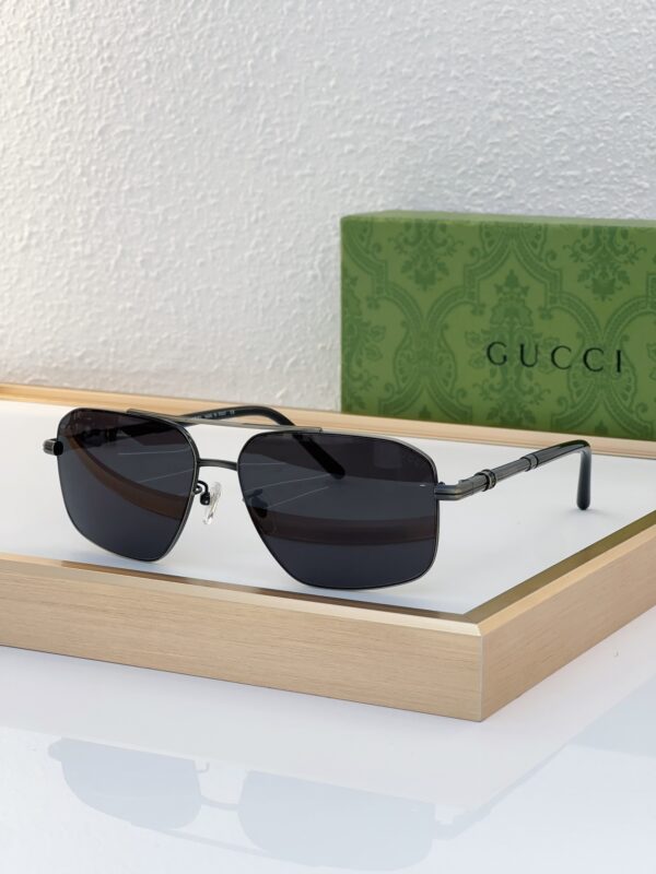 New Collection Gucci Glasses 084