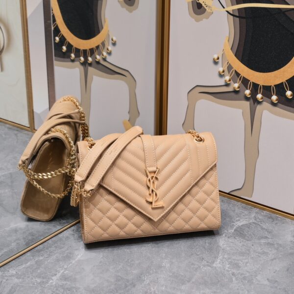 New Collection Saint Laurent Bag 43