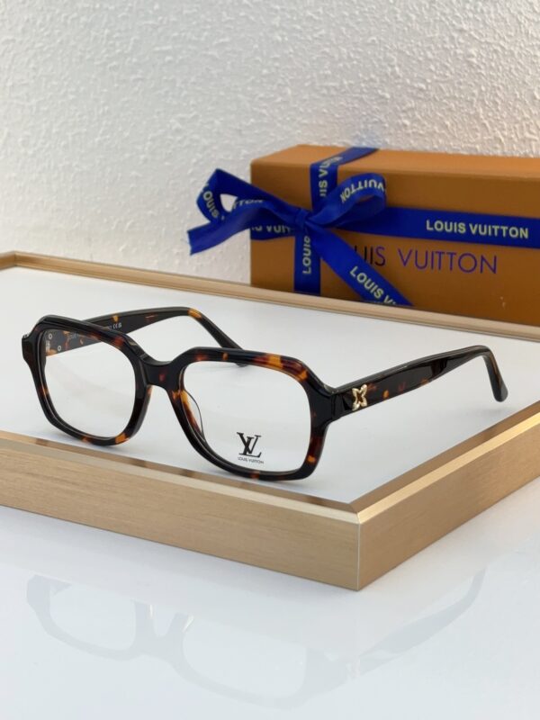 New Collection LV Glasses 148