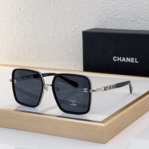 New Collection Chanel Glasses 264