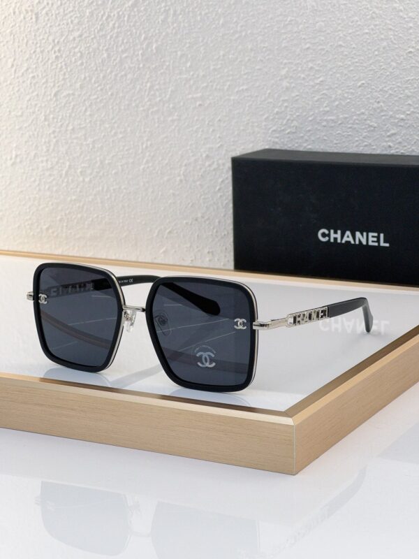 New Collection Chanel Glasses 264