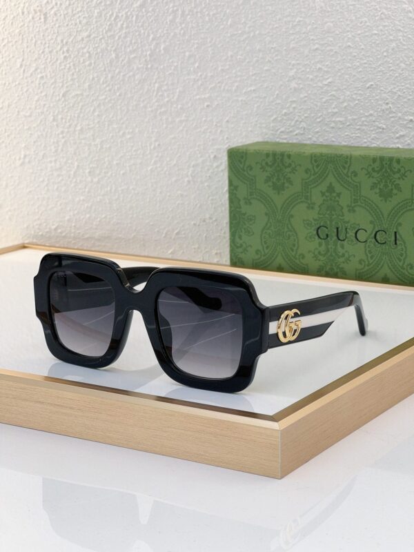 New Collection Gucci Glasses 100