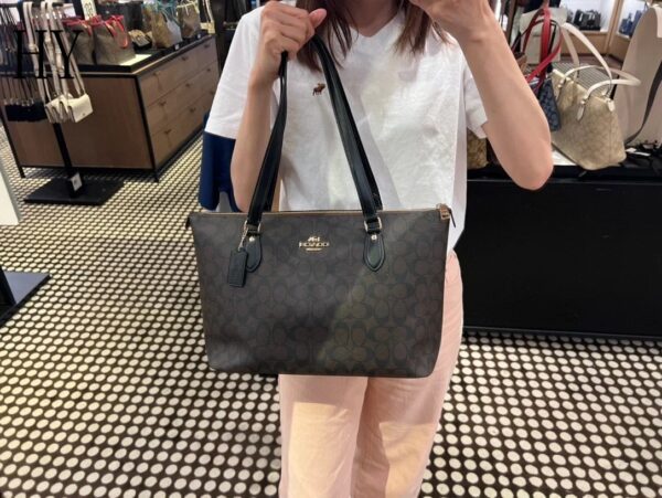 New Collection Coach Bag 24