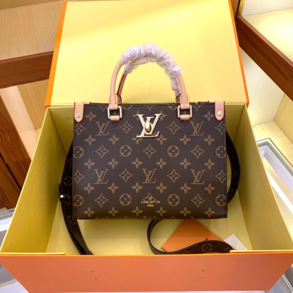 New Collection LV Bag 242