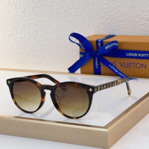 New Collection LV Glasses 157