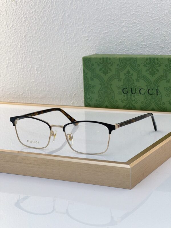 New Collection Gucci Glasses 099