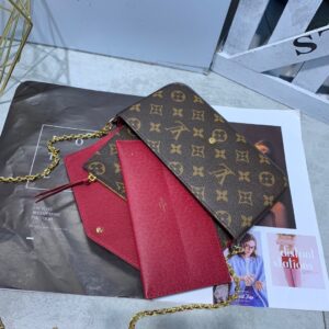 New Collection LV Bag 001