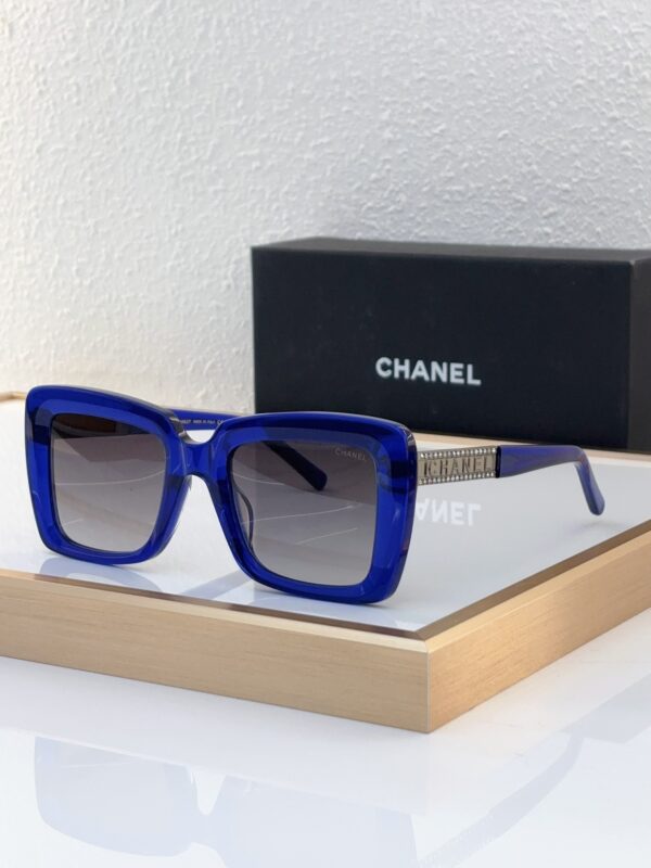 New Collection Chanel Glasses 242