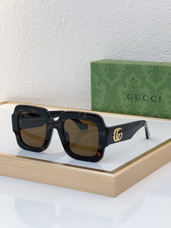 New Collection Gucci Glasses 100