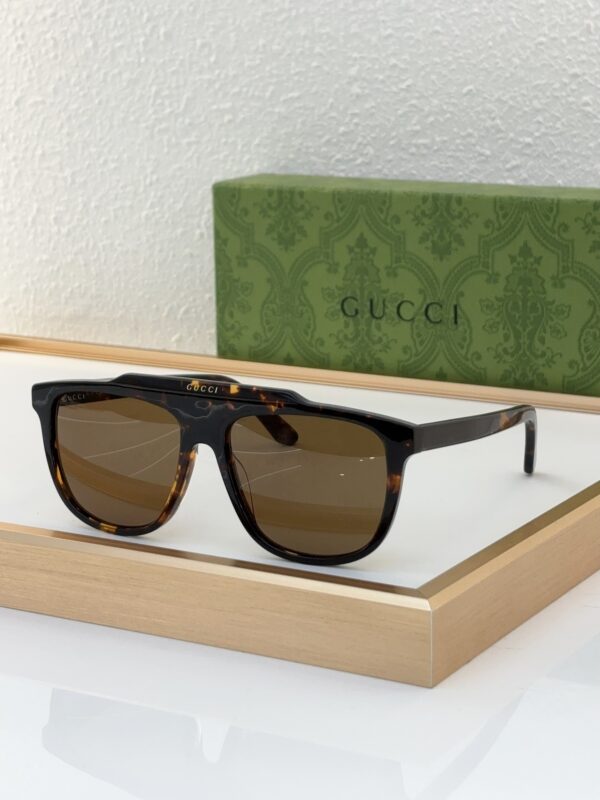 New Collection Gucci Glasses 087