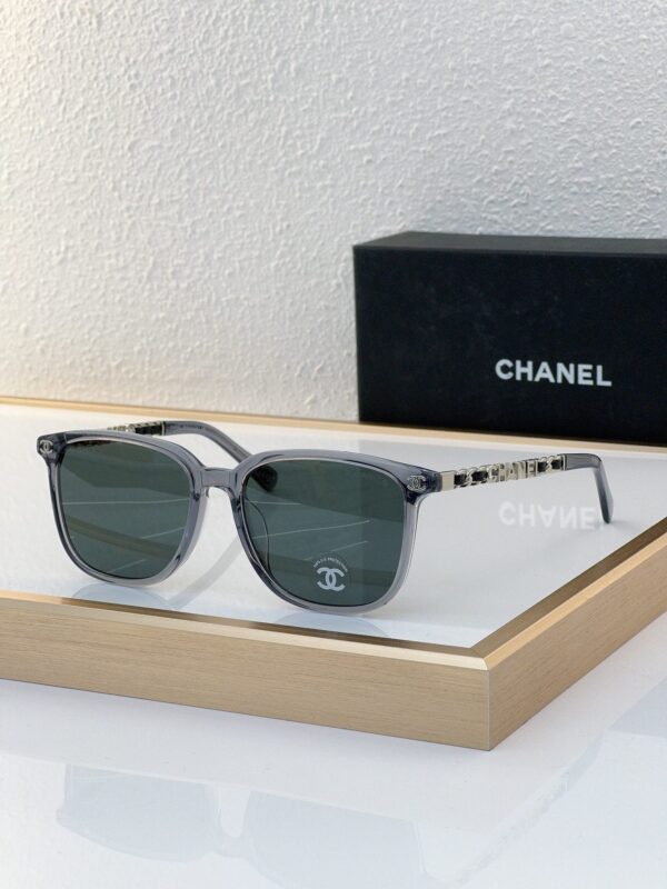 New Collection Chanel Glasses 265