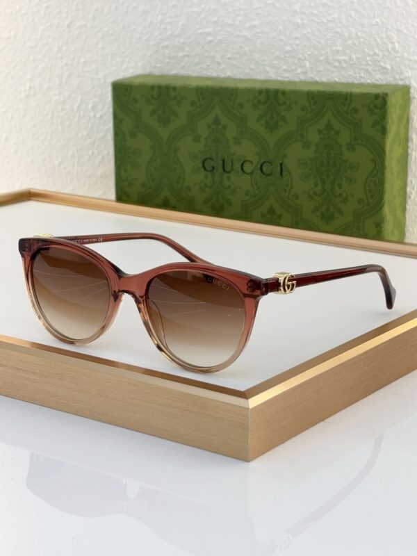 New Collection Gucci Glasses 092