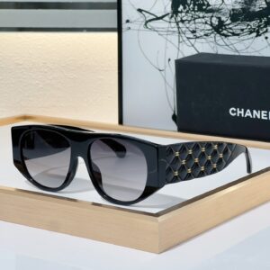 New Collection Chanel Glasses 258