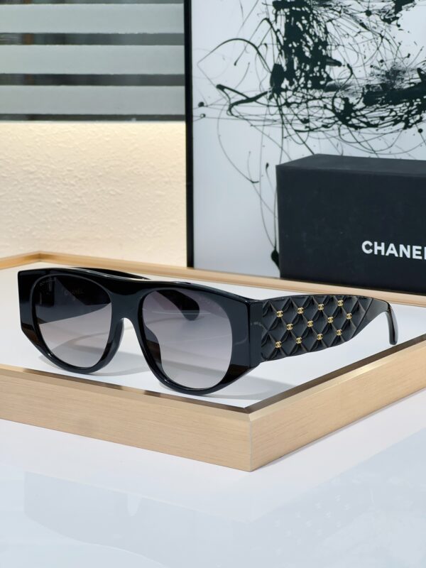 New Collection Chanel Glasses 258