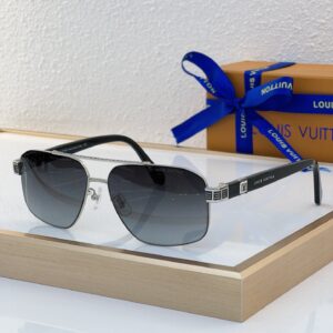 New Collection LV Glasses 159