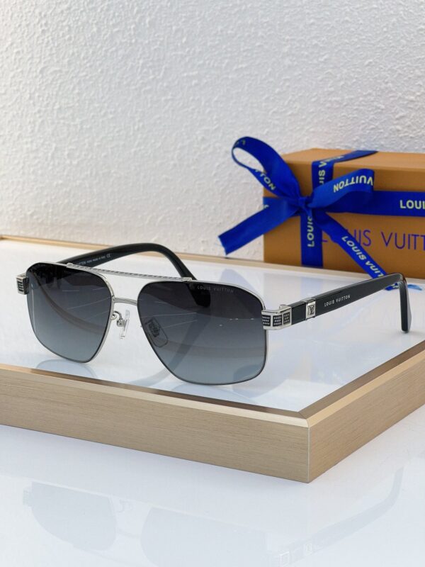 New Collection LV Glasses 159