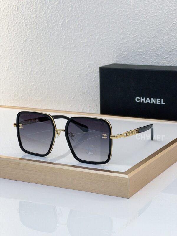 New Collection Chanel Glasses 264