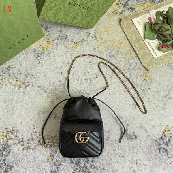 New Collection GC Bag 698