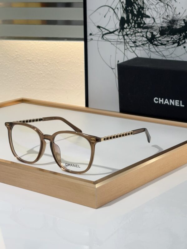 New Collection Chanel Glasses 261