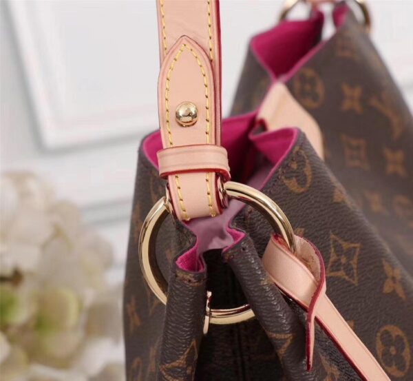 New Collection LV Bag 191