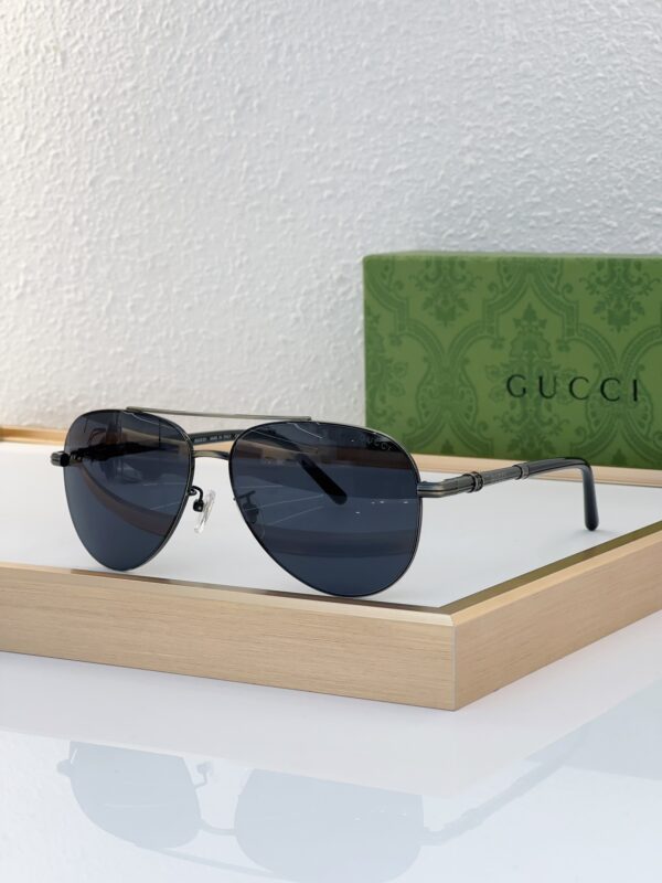 New Collection Gucci Glasses 083